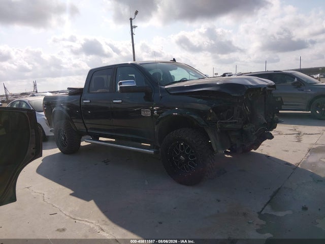Aukcja sprzedaży 2015 Ram 2500 Longhorn, vin: 3C6UR5GL1FG603376, numer aukcji: 45811587