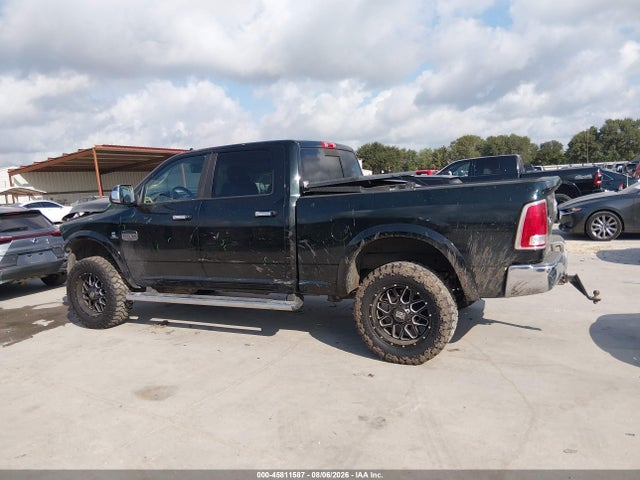 Aukcja sprzedaży 2015 Ram 2500 Longhorn, vin: 3C6UR5GL1FG603376, numer aukcji: 45811587