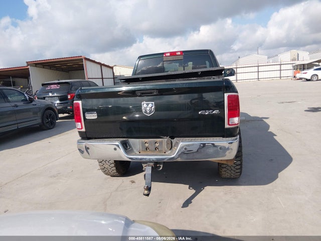 Aukcja sprzedaży 2015 Ram 2500 Longhorn, vin: 3C6UR5GL1FG603376, numer aukcji: 45811587