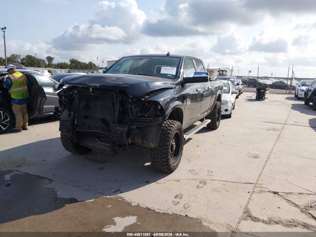 Aukcja sprzedaży 2015 Ram 2500 Longhorn, vin: 3C6UR5GL1FG603376, numer aukcji: 45811587