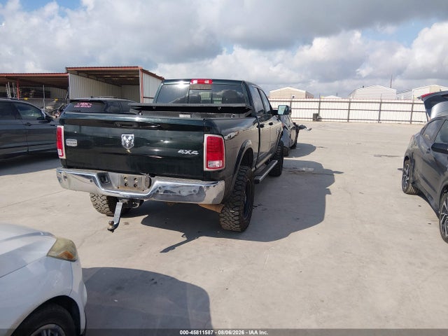 Aukcja sprzedaży 2015 Ram 2500 Longhorn, vin: 3C6UR5GL1FG603376, numer aukcji: 45811587