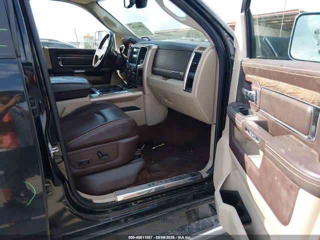 Aukcja sprzedaży 2015 Ram 2500 Longhorn, vin: 3C6UR5GL1FG603376, numer aukcji: 45811587