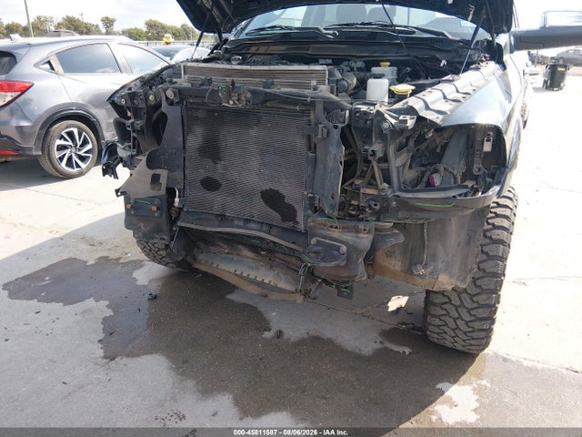Aukcja sprzedaży 2015 Ram 2500 Longhorn, vin: 3C6UR5GL1FG603376, numer aukcji: 45811587