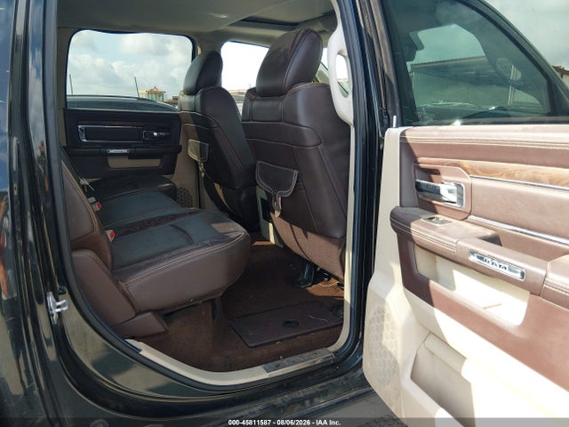 Aukcja sprzedaży 2015 Ram 2500 Longhorn, vin: 3C6UR5GL1FG603376, numer aukcji: 45811587