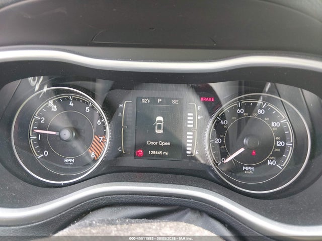 Aukcja sprzedaży 2014 Jeep Cherokee Latitude, vin: 1C4PJMCS5EW120168, numer aukcji: 45811593