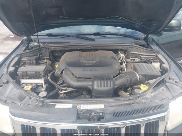 Aukcja sprzedaży 2011 Jeep Grand Cherokee Laredo, vin: 1J4RR4GG4BC586110, numer aukcji: 45811594