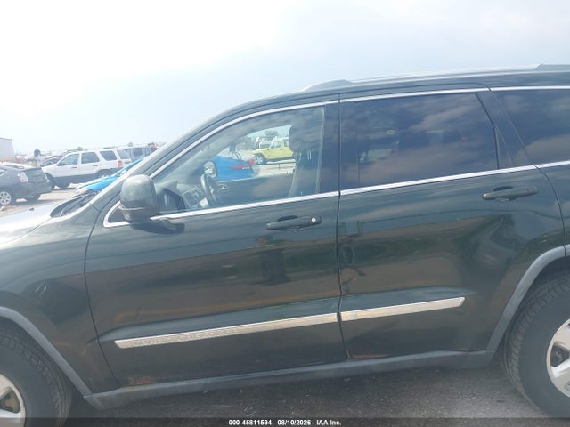 Aukcja sprzedaży 2011 Jeep Grand Cherokee Laredo, vin: 1J4RR4GG4BC586110, numer aukcji: 45811594