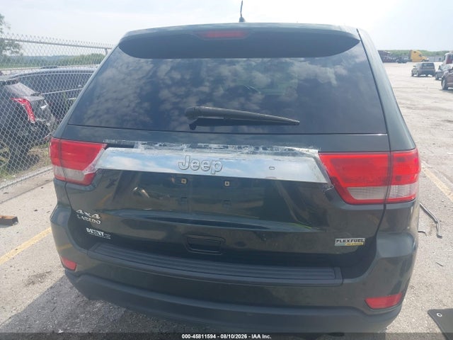 Aukcja sprzedaży 2011 Jeep Grand Cherokee Laredo, vin: 1J4RR4GG4BC586110, numer aukcji: 45811594