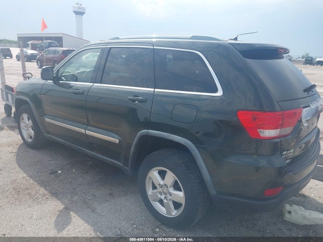Aukcja sprzedaży 2011 Jeep Grand Cherokee Laredo, vin: 1J4RR4GG4BC586110, numer aukcji: 45811594