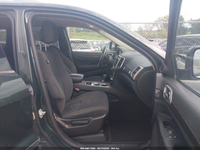 Aukcja sprzedaży 2011 Jeep Grand Cherokee Laredo, vin: 1J4RR4GG4BC586110, numer aukcji: 45811594