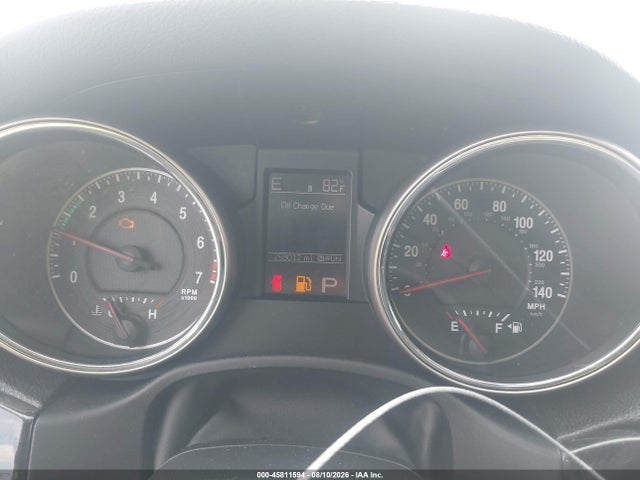 Aukcja sprzedaży 2011 Jeep Grand Cherokee Laredo, vin: 1J4RR4GG4BC586110, numer aukcji: 45811594
