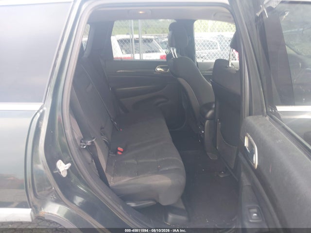 Aukcja sprzedaży 2011 Jeep Grand Cherokee Laredo, vin: 1J4RR4GG4BC586110, numer aukcji: 45811594