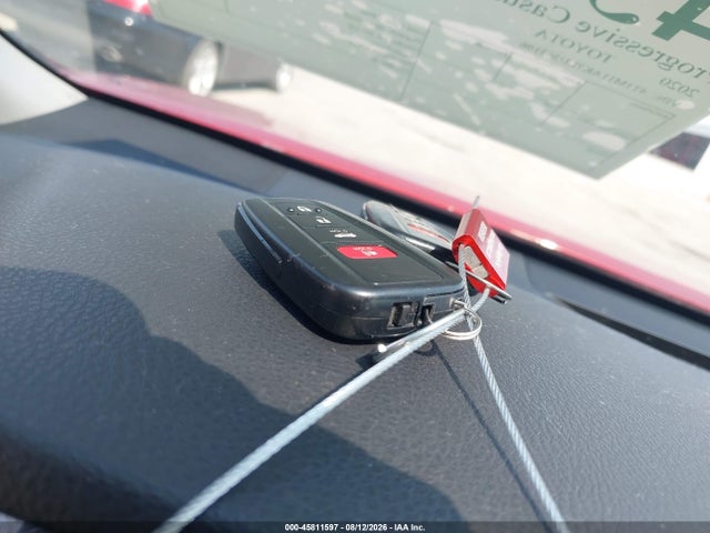 Aukcja sprzedaży 2020 Toyota Camry Se, vin: 4T1M11AK7LU363196, numer aukcji: 45811597