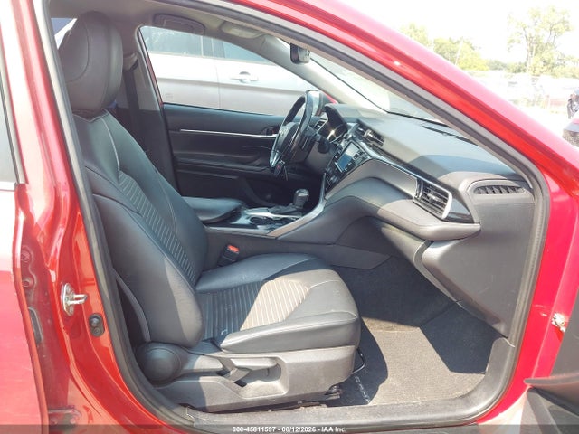 Aukcja sprzedaży 2020 Toyota Camry Se, vin: 4T1M11AK7LU363196, numer aukcji: 45811597