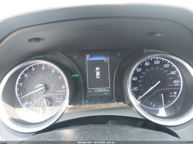 Aukcja sprzedaży 2020 Toyota Camry Se, vin: 4T1M11AK7LU363196, numer aukcji: 45811597