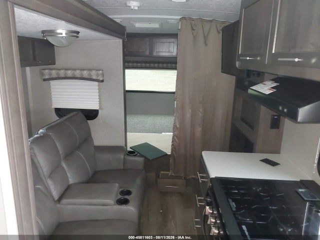 Продаж на аукціоні авто 2020 Forest River Micro Lite, vin: 4X4TFLX22LD434416, номер лоту: 45811603