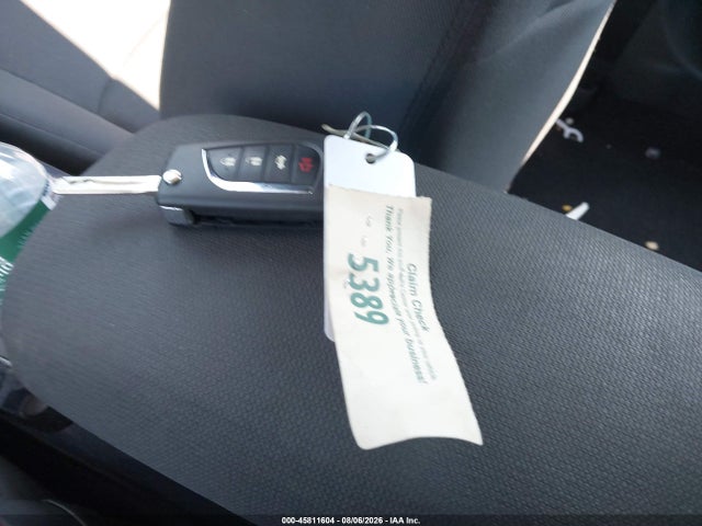 Продажа на аукционе авто 2020 Toyota Corolla Le, vin: 5YFEPRAE2LP117489, номер лота: 45811604