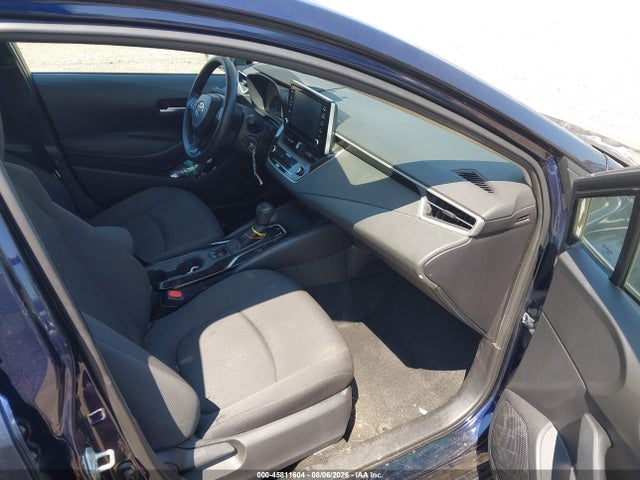 Продажа на аукционе авто 2020 Toyota Corolla Le, vin: 5YFEPRAE2LP117489, номер лота: 45811604