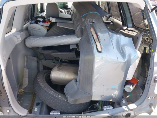 Продажа на аукционе авто 2010 Subaru Forester 2.5x Premium, vin: JF2SH6CC0AH722681, номер лота: 45811608
