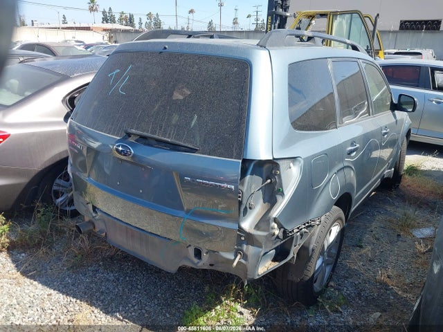 Продажа на аукционе авто 2010 Subaru Forester 2.5x Premium, vin: JF2SH6CC0AH722681, номер лота: 45811608