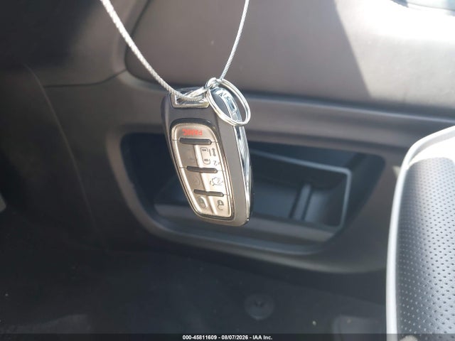 45811609 :رقم المزاد ، 2C4RC1GG4TR213339 vin ، 2026 Chrysler Pacifica Limited مزاد بيع