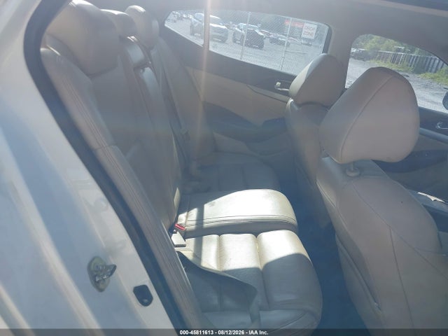 1N4AA6AP2GC391117 Nissan Maxima 3.5 Platinum/3.5 S/3.5 Sl/3.5 Sr/3.5 Sv