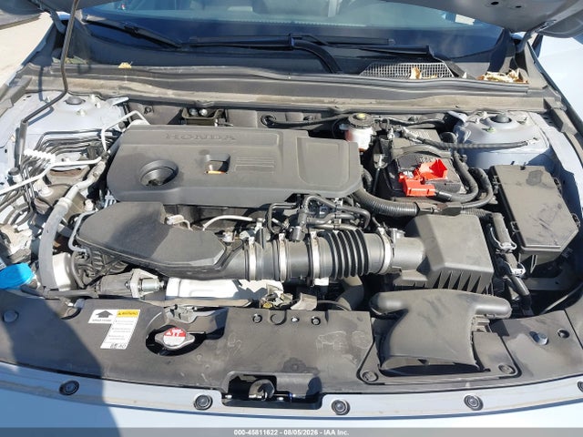 1HGCV2F38NA023539 Honda Accord Sport 2.0t