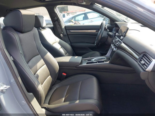 1HGCV2F38NA023539 Honda Accord Sport 2.0t