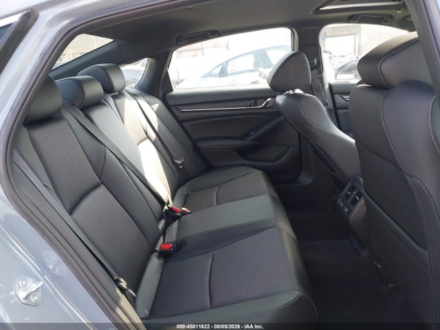 1HGCV2F38NA023539 Honda Accord Sport 2.0t