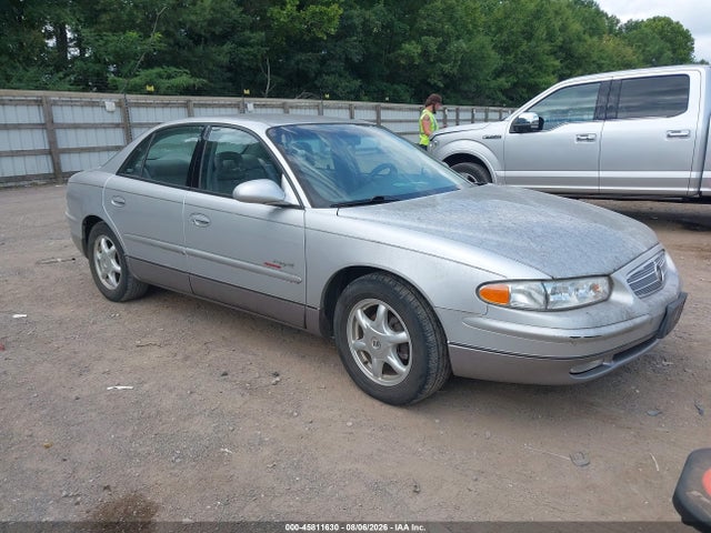 45811630 :رقم المزاد ، 2G4WF551XY1309011 vin ، 2000 Buick Regal Gs مزاد بيع