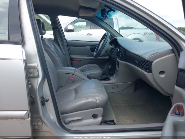 45811630 :رقم المزاد ، 2G4WF551XY1309011 vin ، 2000 Buick Regal Gs مزاد بيع