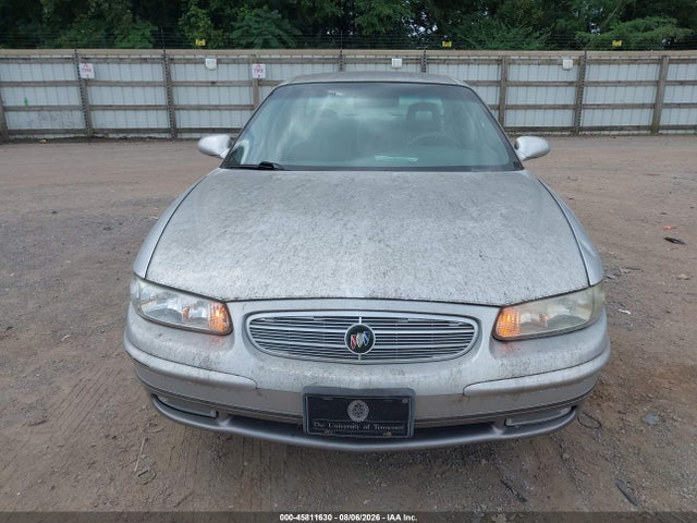 45811630 :رقم المزاد ، 2G4WF551XY1309011 vin ، 2000 Buick Regal Gs مزاد بيع