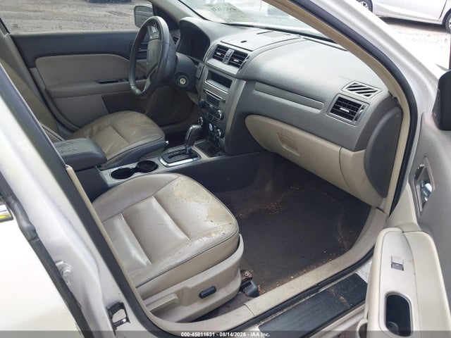 2010 Ford Fusion Hybrid მანქანა იყიდება აუქციონზე, vin: 3FADP0L3XAR179075, აუქციონის ნომერი: 45811631