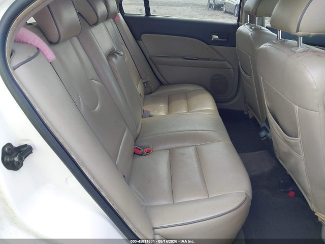 2010 Ford Fusion Hybrid მანქანა იყიდება აუქციონზე, vin: 3FADP0L3XAR179075, აუქციონის ნომერი: 45811631