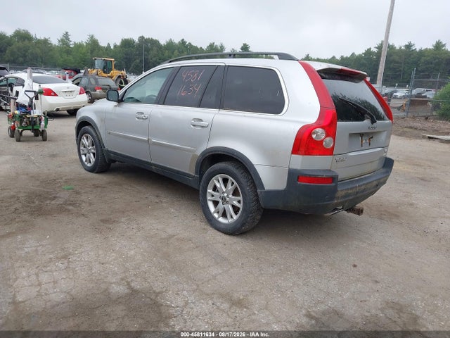 45811634 :رقم المزاد ، YV4CZ852X61235274 vin ، 2006 Volvo Xc90 V8/volvo Ocean Race Edition مزاد بيع