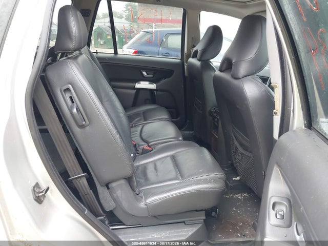 45811634 :رقم المزاد ، YV4CZ852X61235274 vin ، 2006 Volvo Xc90 V8/volvo Ocean Race Edition مزاد بيع