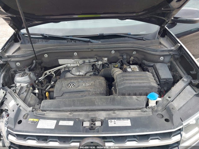 Aukcja sprzedaży 2018 Volkswagen Atlas 2.0t Se, vin: 1V2CP2CA8JC597177, numer aukcji: 45811636