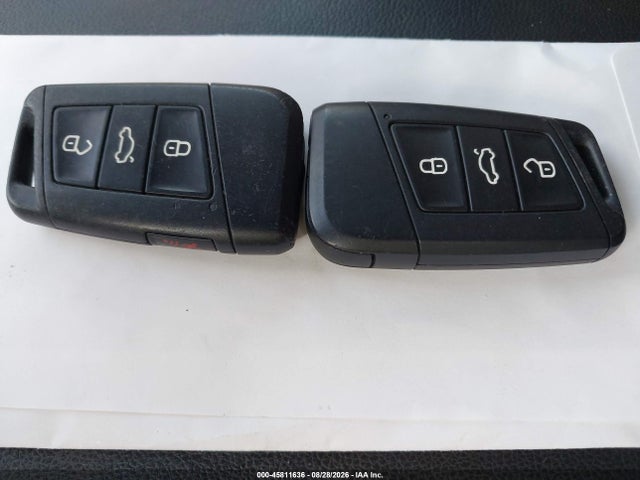 Aukcja sprzedaży 2018 Volkswagen Atlas 2.0t Se, vin: 1V2CP2CA8JC597177, numer aukcji: 45811636