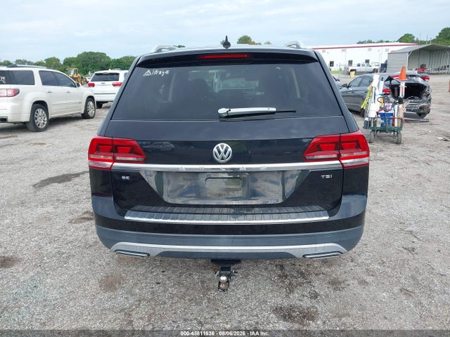 Aukcja sprzedaży 2018 Volkswagen Atlas 2.0t Se, vin: 1V2CP2CA8JC597177, numer aukcji: 45811636