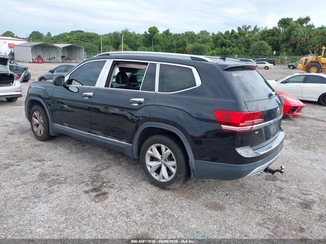Aukcja sprzedaży 2018 Volkswagen Atlas 2.0t Se, vin: 1V2CP2CA8JC597177, numer aukcji: 45811636