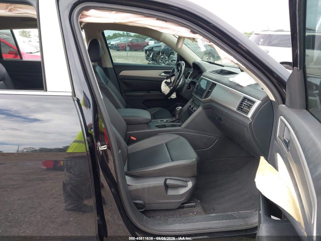 Aukcja sprzedaży 2018 Volkswagen Atlas 2.0t Se, vin: 1V2CP2CA8JC597177, numer aukcji: 45811636