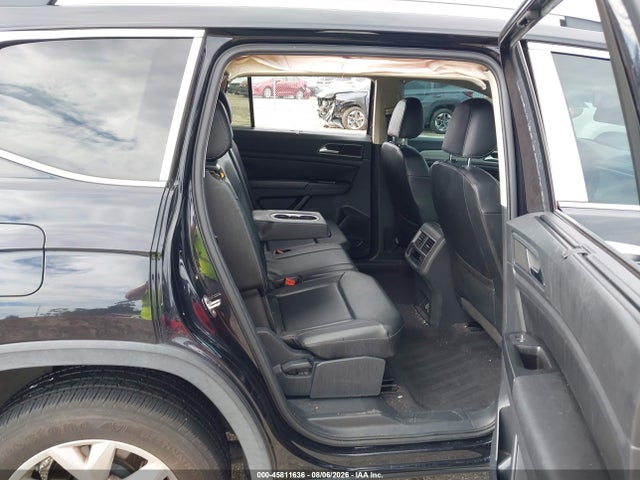Aukcja sprzedaży 2018 Volkswagen Atlas 2.0t Se, vin: 1V2CP2CA8JC597177, numer aukcji: 45811636