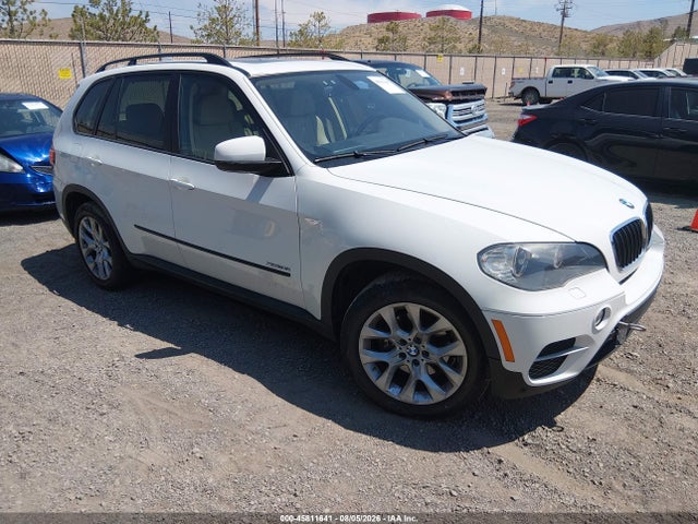 Auction sale of the 2011 Bmw X5 Xdrive35i/xdrive35i Premium/xdrive35i Sport Activity, vin: 5UXZV4C58BL416286, lot number: 45811641