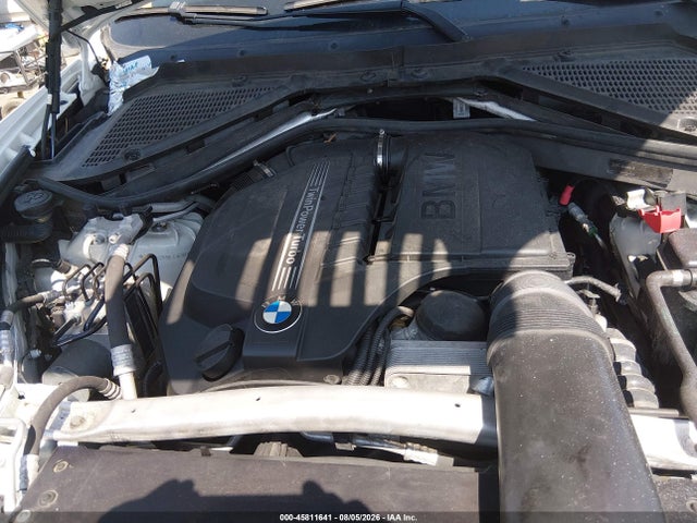 45811641 :رقم المزاد ، 5UXZV4C58BL416286 vin ، 2011 Bmw X5 Xdrive35i/xdrive35i Premium/xdrive35i Sport Activity مزاد بيع
