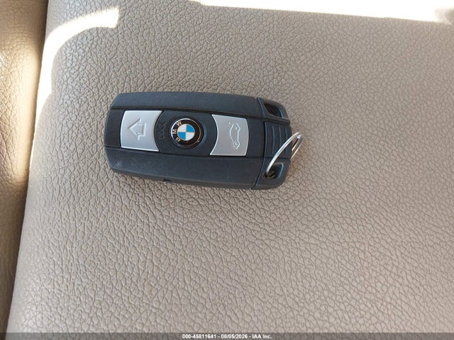 45811641 :رقم المزاد ، 5UXZV4C58BL416286 vin ، 2011 Bmw X5 Xdrive35i/xdrive35i Premium/xdrive35i Sport Activity مزاد بيع