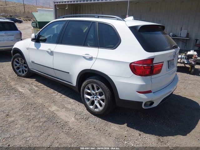 45811641 :رقم المزاد ، 5UXZV4C58BL416286 vin ، 2011 Bmw X5 Xdrive35i/xdrive35i Premium/xdrive35i Sport Activity مزاد بيع