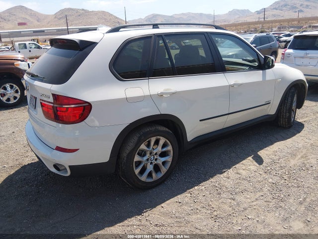 45811641 :رقم المزاد ، 5UXZV4C58BL416286 vin ، 2011 Bmw X5 Xdrive35i/xdrive35i Premium/xdrive35i Sport Activity مزاد بيع