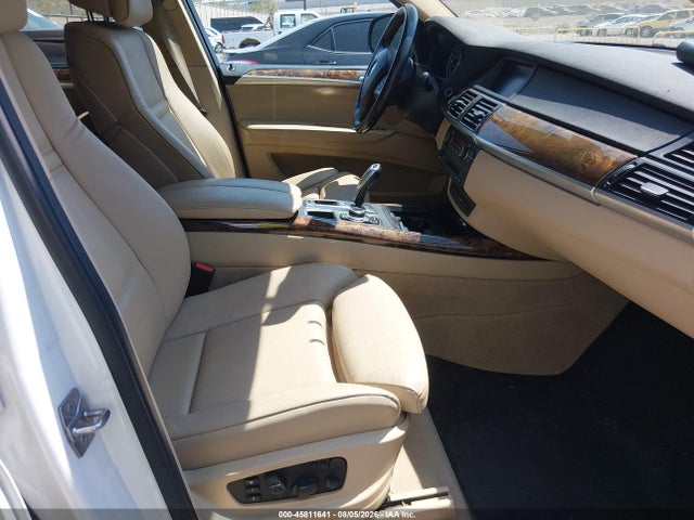 45811641 :رقم المزاد ، 5UXZV4C58BL416286 vin ، 2011 Bmw X5 Xdrive35i/xdrive35i Premium/xdrive35i Sport Activity مزاد بيع