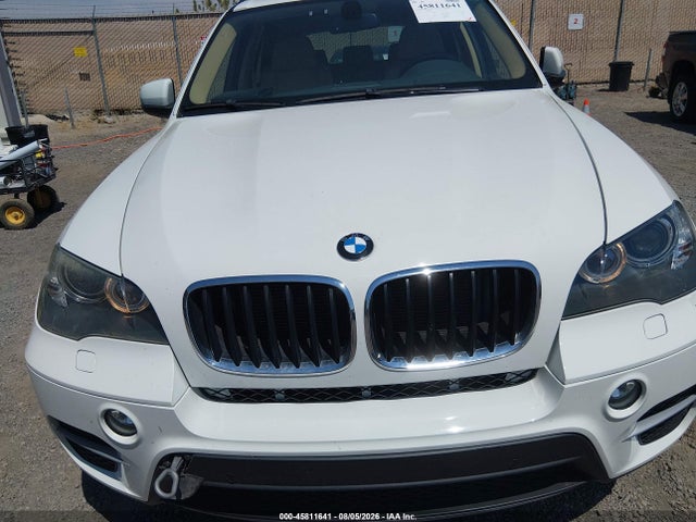 45811641 :رقم المزاد ، 5UXZV4C58BL416286 vin ، 2011 Bmw X5 Xdrive35i/xdrive35i Premium/xdrive35i Sport Activity مزاد بيع