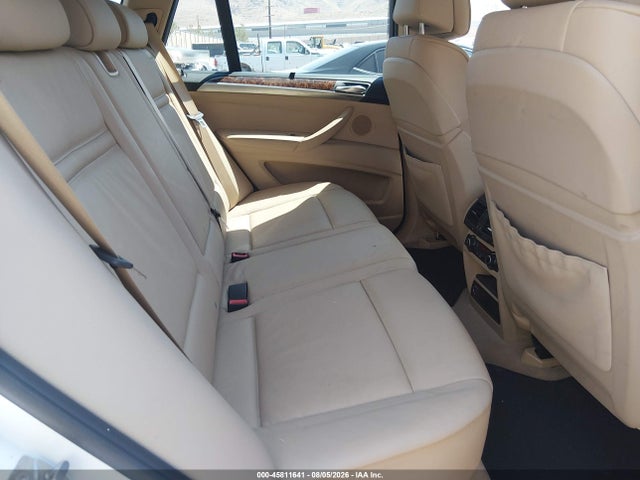 45811641 :رقم المزاد ، 5UXZV4C58BL416286 vin ، 2011 Bmw X5 Xdrive35i/xdrive35i Premium/xdrive35i Sport Activity مزاد بيع